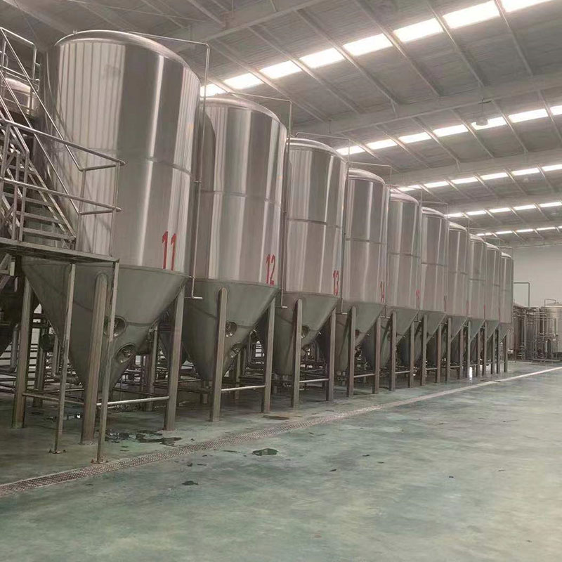 呼图壁精酿啤酒设备厂—行业标准政策